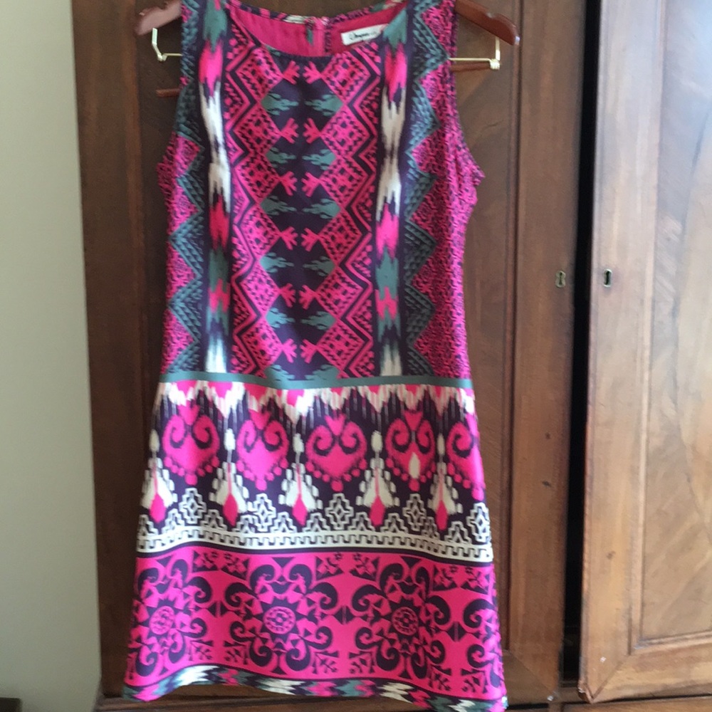 Umgee size S dress